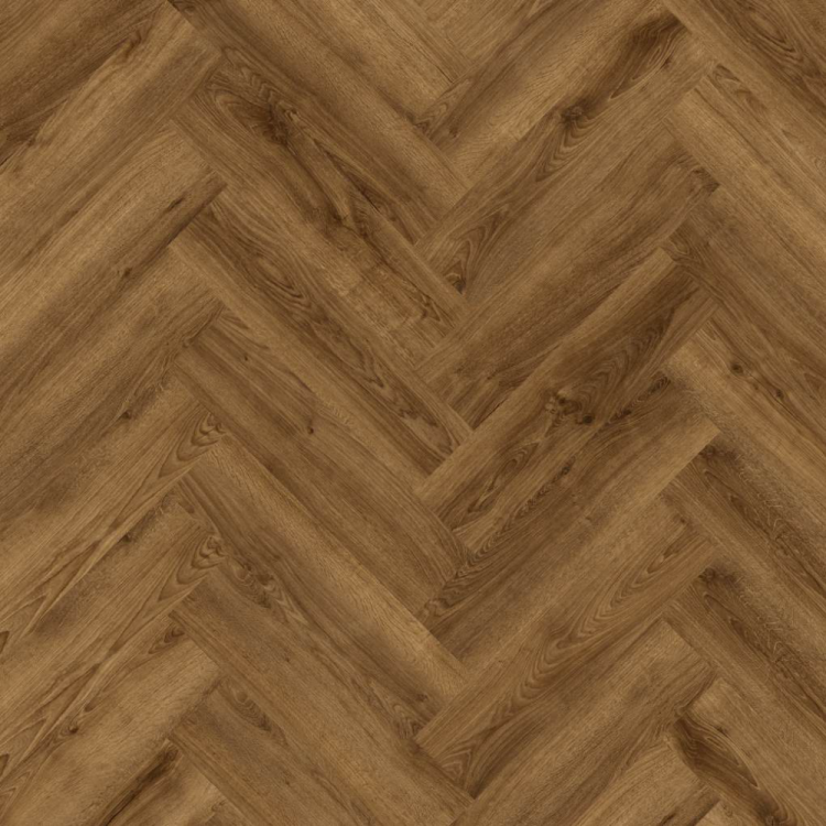 Panele winylowe Premium Floor Essence Dąb Solaris jodełka