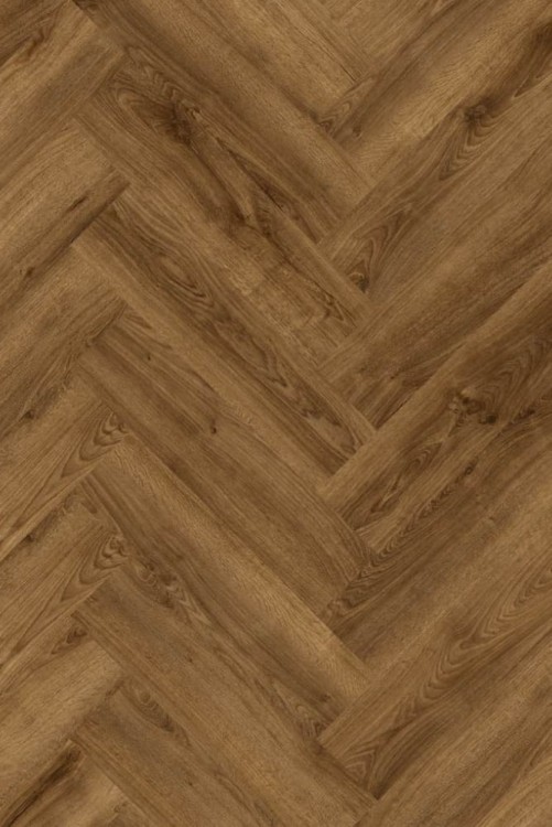 Panele winylowe Premium Floor Essence Dąb Solaris jodełka