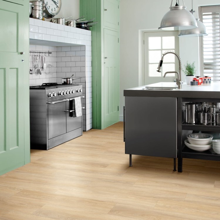 Panele winylowe Premium Floor Flow Dąb Aurora 99426