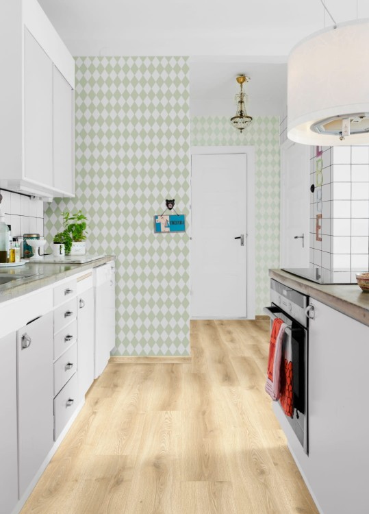 Panele Winylowe Premium Floor Aura Dąb Illusion 99315