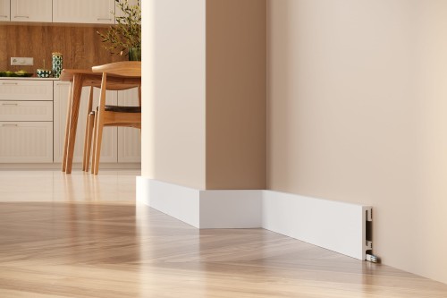 Listwa przypodłogowa Durofit PF081