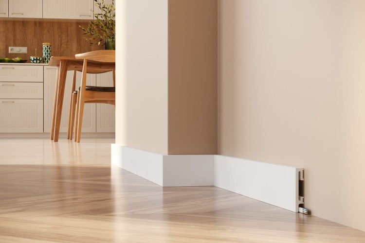 Listwa przypodłogowa Durofit PF081