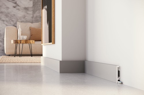 Listwa przypodłogowa Durofit PF081G