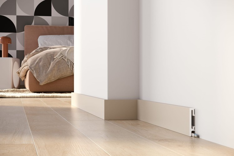 Listwa przypodłogowa PF081K