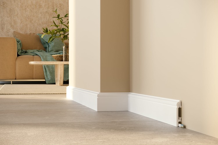 Listwa przypodłogowa Durofit PF082