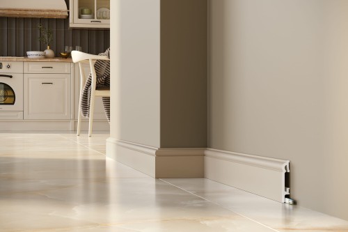 Listwa przypodłogowa Durofit Kaszmir PF082K