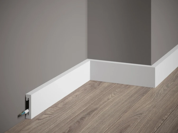 Listwa przypodłogowa Mardom Decor MD057