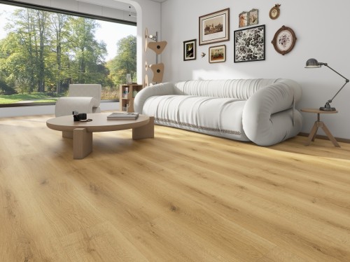 Panele winylowe Premium Floor Omnia 99024 Dąb Artiso