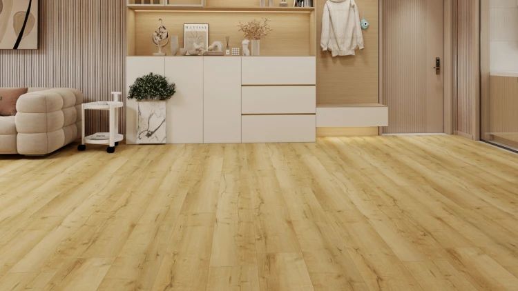 Panele winylowe Premium Floor Omnia 99109 Dąb Elegance